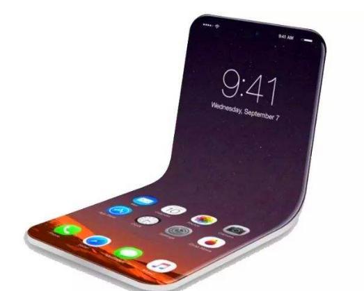 全球第一部!国产折叠屏手机诞生,这次不是小米,也不是Oppo!