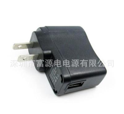 智能手机充电器选购指南 聚焦5V1A充电器