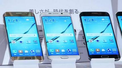 中国企业大投有机EL，智能手机产业格局或将重塑